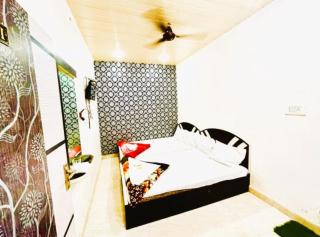 Hotel Aliza Palace Ajmer AC OR NON AC ROOM - Ajmer - 6