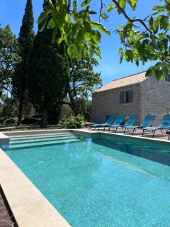 Villa Fig & Oak - 9