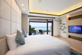 Dusit Thani Guam Resort - 7