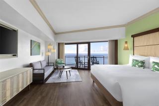 Dusit Beach Resort Guam - Tumon - 9