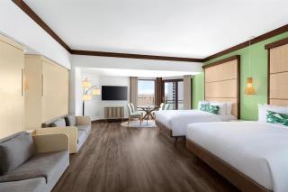 Dusit Beach Resort Guam - Tumon - 6