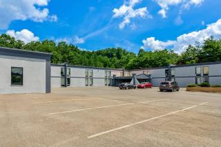 Econo Lodge Mt Hope - Beckley - 4