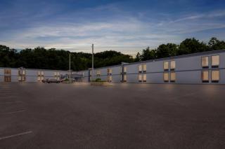 Econo Lodge Mt Hope - Beckley - 1