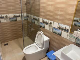 New Tokyo Massage Hotel Vũng Tàu - 9
