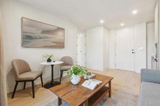 Casa Riviera - Boutique Apartments in Downtown Santa Barbara - 3