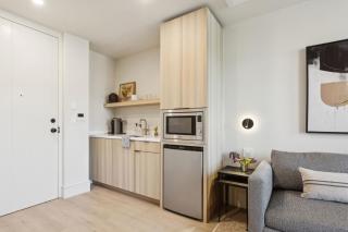 Casa Riviera - Boutique Apartments in Downtown Santa Barbara - 2