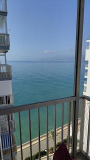 Isla de los Pensamientos - 1