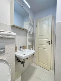 Studio in historic center of Brasov - 9