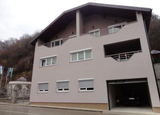 Apartments A&D - 7