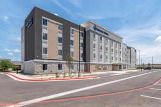 Everhome Suites Amarillo West - Medical Center - 9