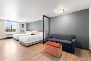 Everhome Suites Amarillo West - Medical Center - Amarillo - 0