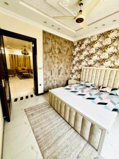 The Little Escape - Lahore - 4