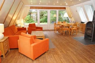 Zeltdachhaus mit W LAN sehr strand - 6