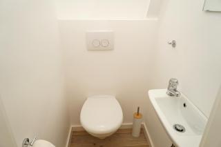 Zeltdachhaus mit W LAN sehr strand - 1