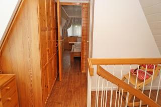 Zeltdachhaus mit W LAN sehr strand - 2