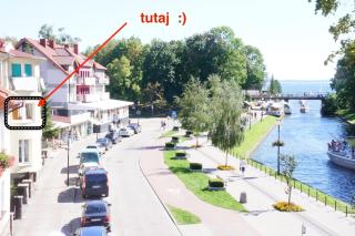 by the Lake - z widokiem na jezioro !!! - Giżycko - 9