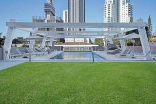 Ocean Views, Broadbeach #604 Beaches - Gold Coast - 4