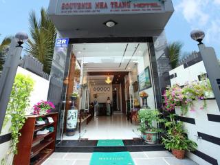 Souvenir Nha Trang Hotel - Nha Trang - 8