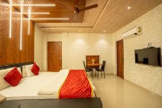 Seasons Suites at Koramangala - Bangalore - 5