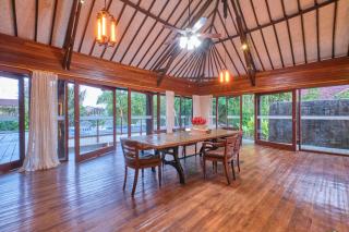 Miko Villas Ubud - 5