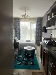 Cozy Escapes - 1