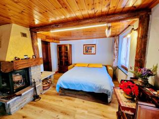 360 Viewpoint Alpine Apartments " Mont Cervin " - Valtournenche - 2