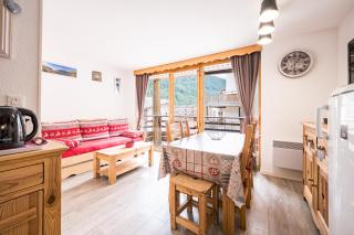 Les chalets de la vanoise n°4208 - 0