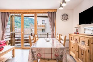Les chalets de la vanoise n°4208 - 9