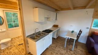 Kemping przy Suntago - Lublinów - 0