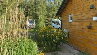 Kemping przy Suntago - Lublinów - 5