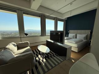 Vienna Skyline Apartment - 2