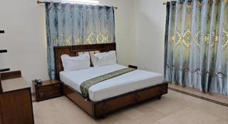 The Sunrise Guest House - Karatschi - 6