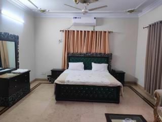 The Sunrise Guest House - Karatschi - 5