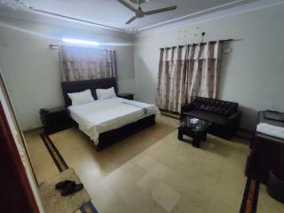 The Sunrise Guest House - Karatschi - 4
