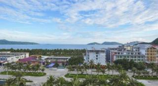 Galaxy Bay Resort - Nan'ao - 2