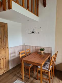 Ferienwohnung Alte Brennerei - Brösa - 7