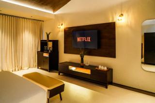 Virgin Valley Leisure Resort - 1