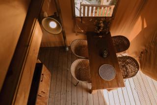 Glamping Bagrem - Jablanica - 8
