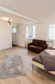 Modernes Studio in Sonderheim-Germersheim - 0