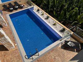 MyCyprusStay - Jo's Sunny SeaView Villa - Kissonerga - 8
