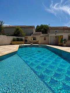 Villa Victoire au coeur de la Provence - Venelles - 9