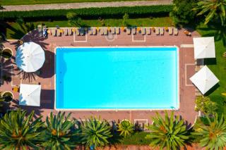 Grand Hotel Duca D'Este - Tivoli Terme - 9