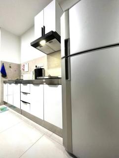 Astetica Residence - Seri Kembangan - 9