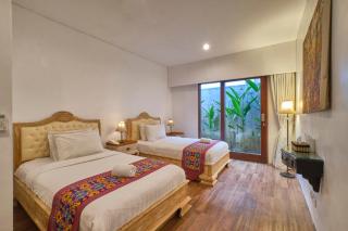 Miko Villas Ubud - 3