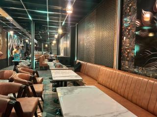 Accent Park Hotel - Jāmb - 1