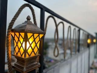Accent Park Hotel - Jāmb - 3