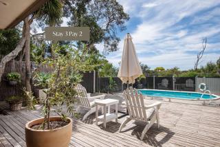 Preston Alfresco Poolside Retreat Rye - 0