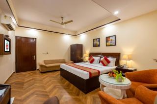 The Picasso Residency - Naraina New Delhi - 9