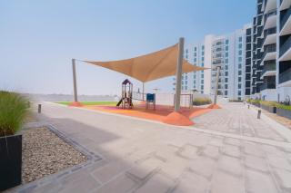 Stylish Studio by Voyage - Abu Dhabi - 5