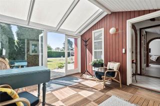 R624-Rodvig-Stevns-Strandvaenget-6 - Rødvig - 1